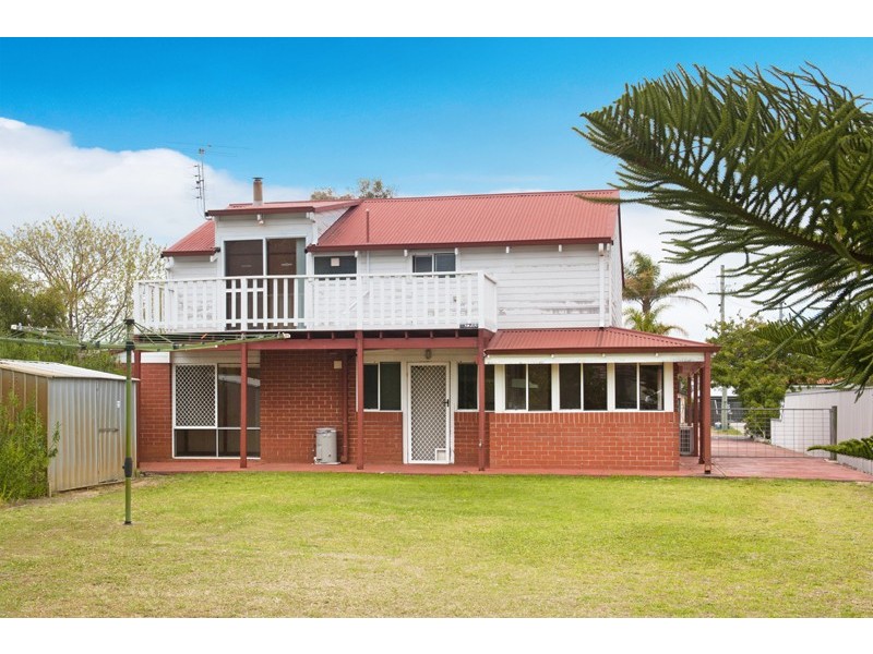 12 Jolliffe Street, West Busselton WA 6280