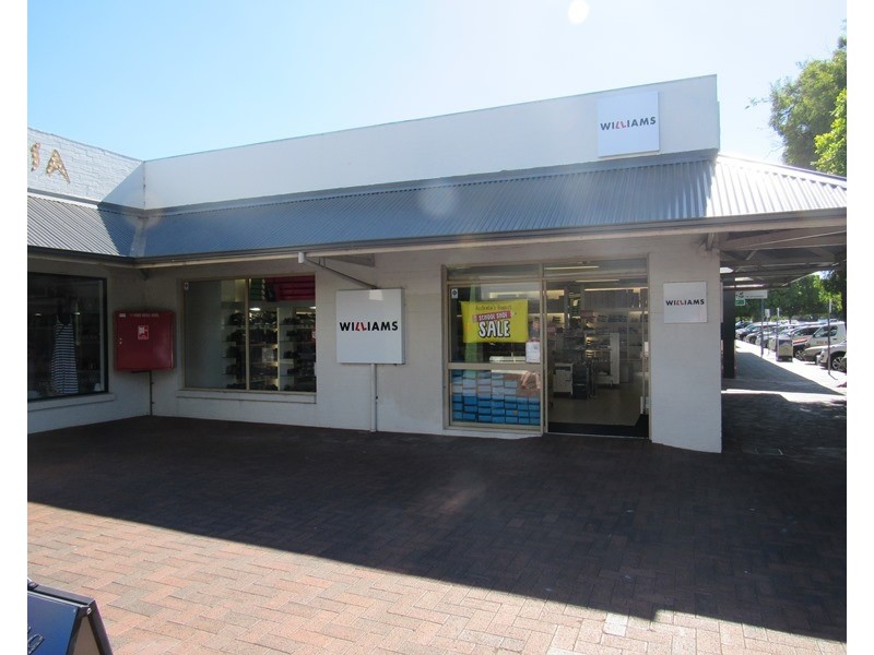 55 Prince Street, Shop 1 Fig Tree Lane, Busselton WA 6280