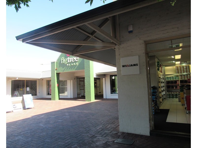 55 Prince Street, Shop 1 Fig Tree Lane, Busselton WA 6280