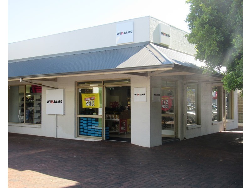 55 Prince Street, Shop 1 Fig Tree Lane, Busselton WA 6280