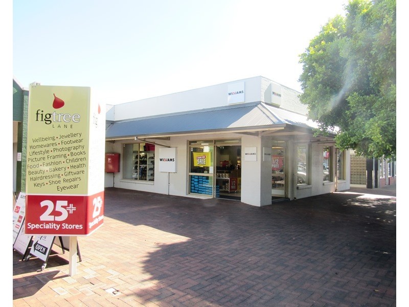 55 Prince Street, Shop 1 Fig Tree Lane, Busselton WA 6280