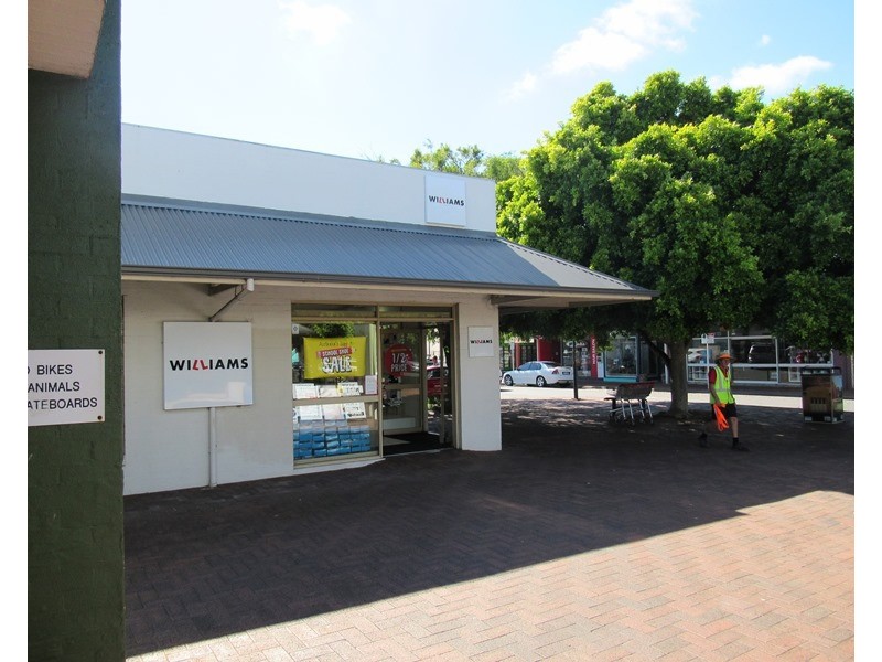 55 Prince Street, Shop 1 Fig Tree Lane, Busselton WA 6280