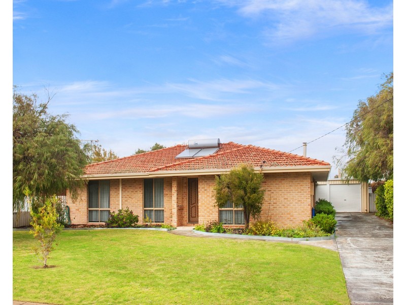 296 Marine Terrace, Geographe WA 6280