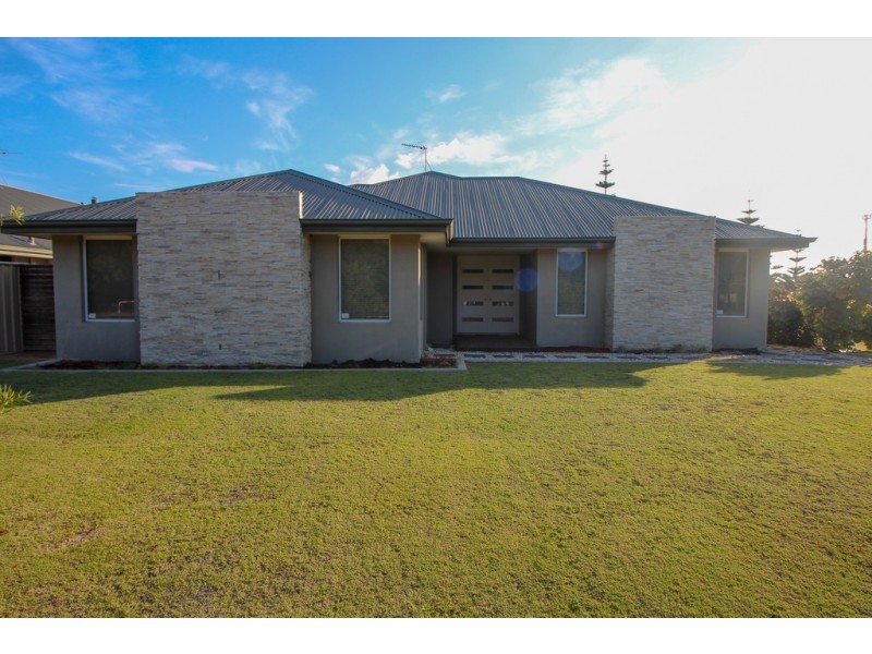 19 Masthead Loop, Geographe WA 6280