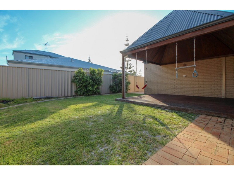19 Masthead Loop, Geographe WA 6280