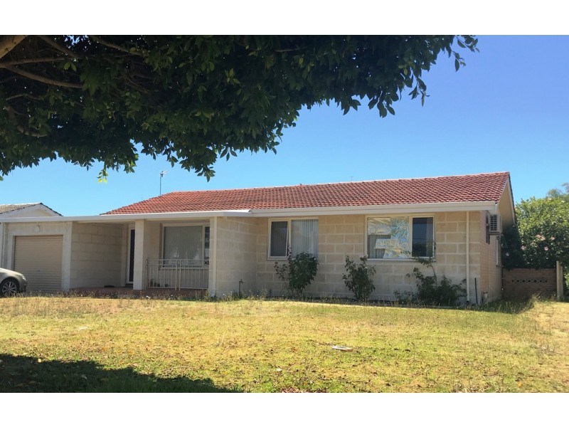 14 Henley Drive, East Bunbury WA 6230