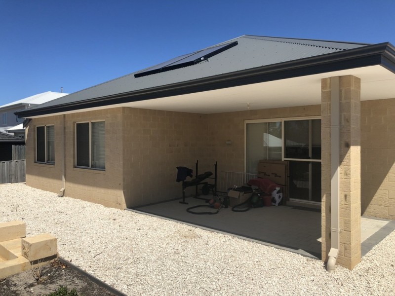 39 Tonkin Boulevard, Margaret River WA 6285