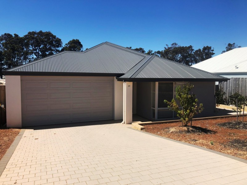 39 Tonkin Boulevard, Margaret River WA 6285