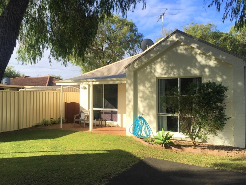 17/33 Davies Way, Broadwater WA 6280