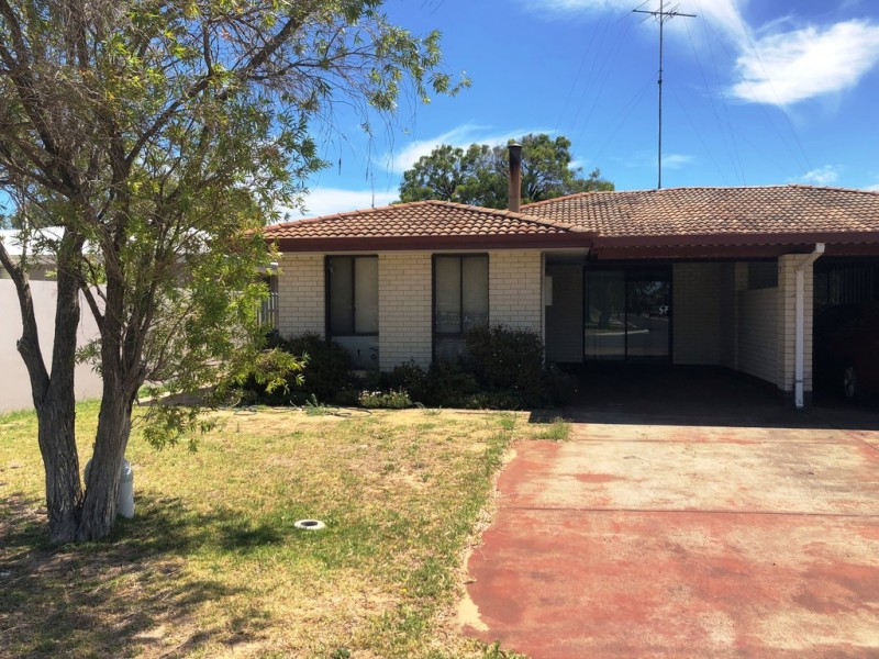 35 A Glenleigh Road, West Busselton WA 6280