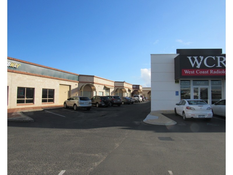 4/17 Bussell Highway, West Busselton WA 6280