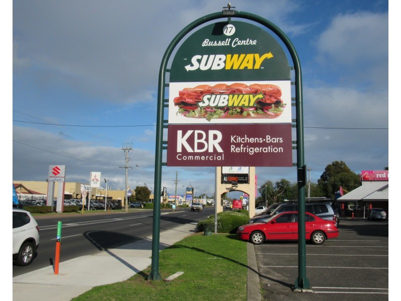 4/17 Bussell Highway, West Busselton WA 6280