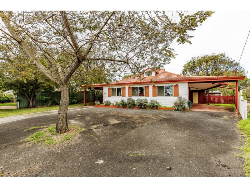 286 Bussell Highway, West Busselton WA 6280
