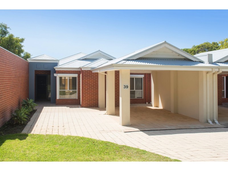 Unit 39/12 Little Colin Street, Broadwater WA 6280