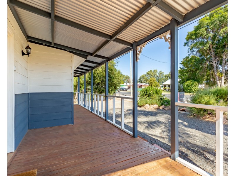 14 South Western Highway, Donnybrook WA 6239