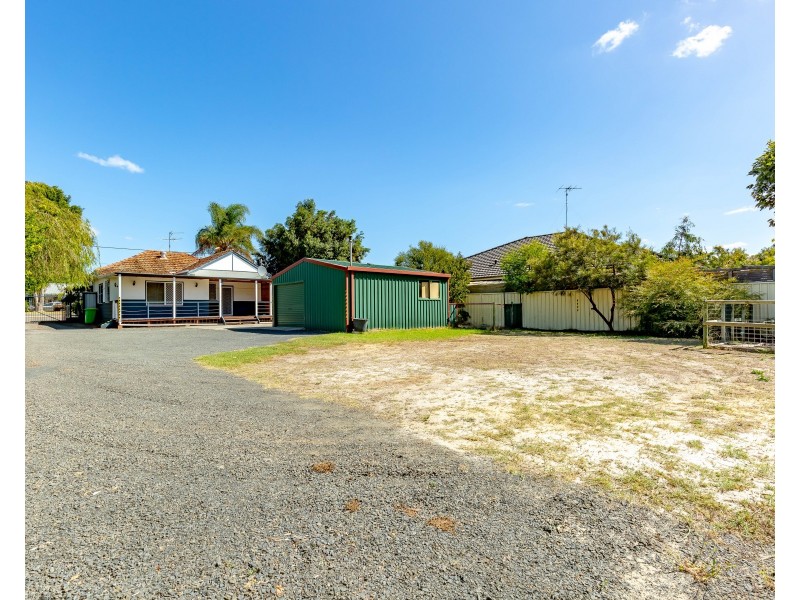 14 South Western Highway, Donnybrook WA 6239