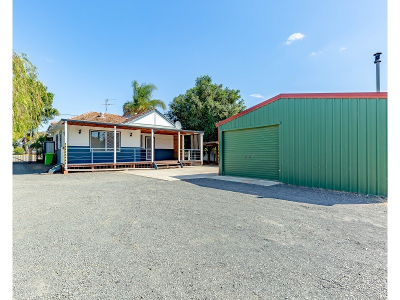 14 South Western Highway, Donnybrook WA 6239
