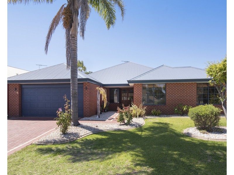 25 Currawong Drive, Broadwater WA 6280