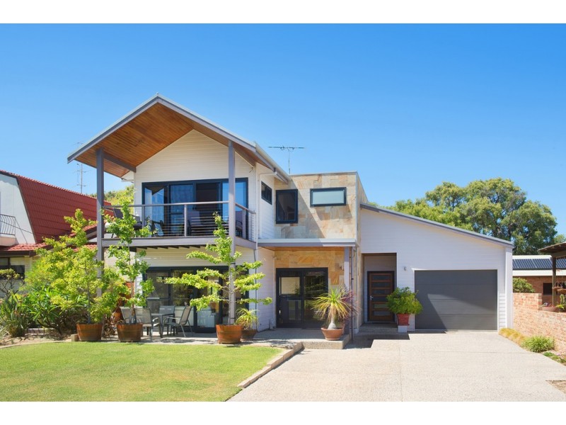 1/4 Morrison Street, West Busselton WA 6280