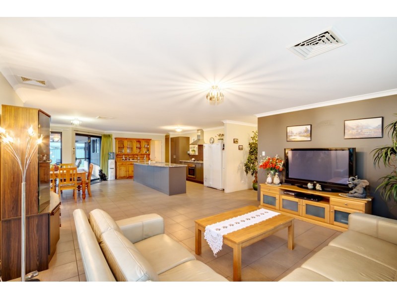 45 Arnup Drive, Vasse WA 6280
