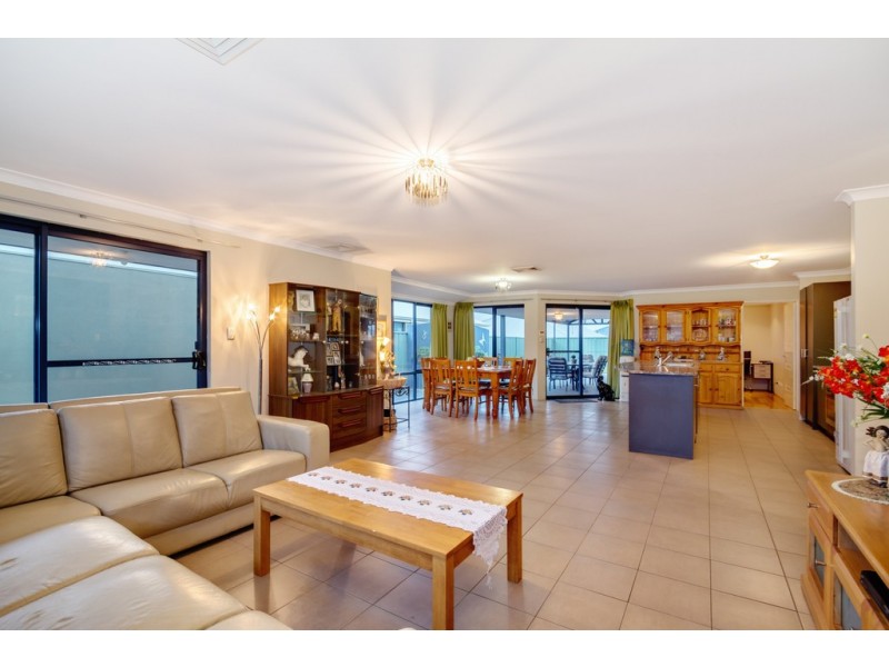 45 Arnup Drive, Vasse WA 6280