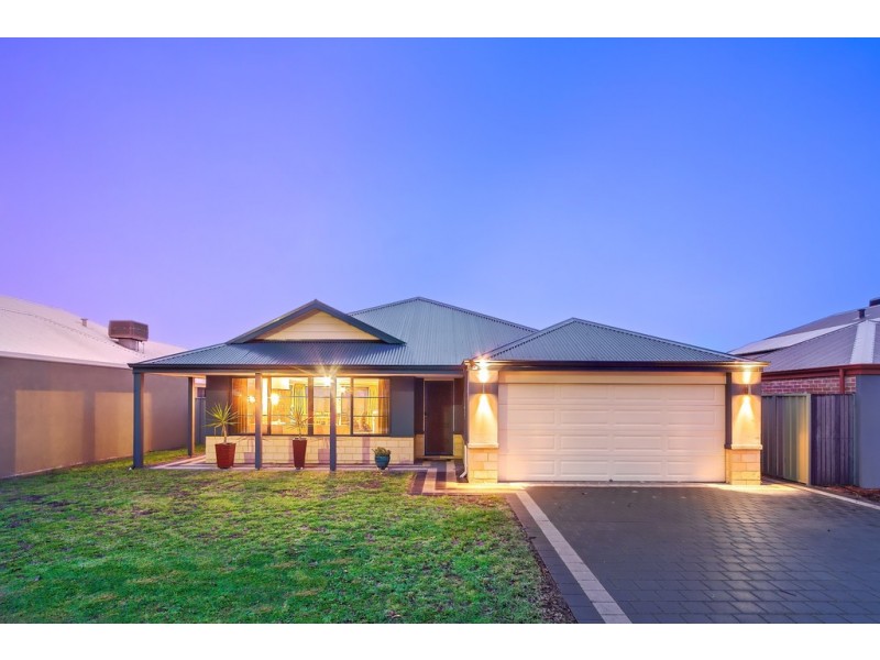 45 Arnup Drive, Vasse WA 6280