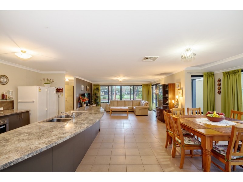 45 Arnup Drive, Vasse WA 6280