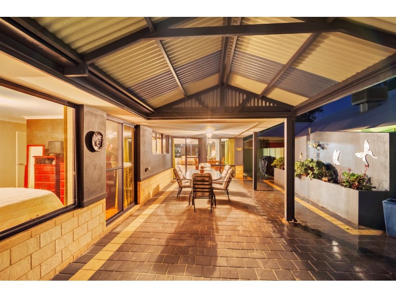 45 Arnup Drive, Vasse WA 6280