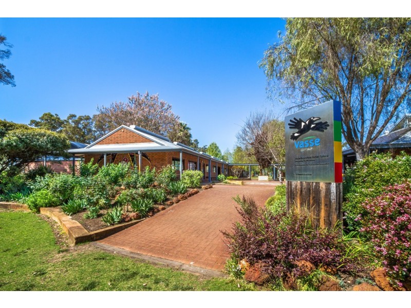 45 Arnup Drive, Vasse WA 6280