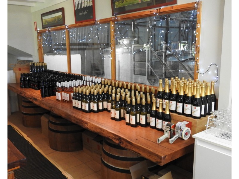 659 Boodjidup Road, Margaret River WA 6285