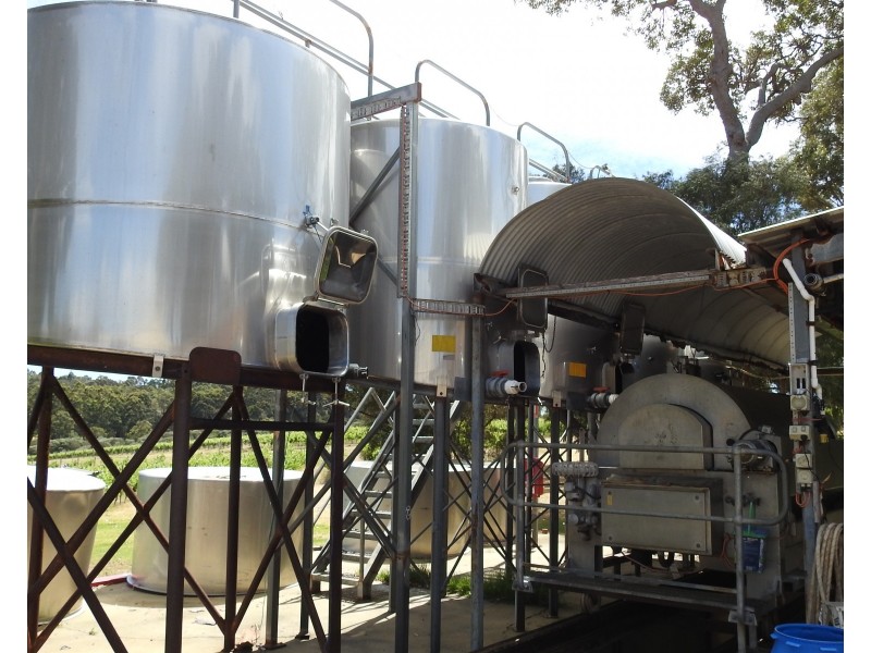 659 Boodjidup Road, Margaret River WA 6285