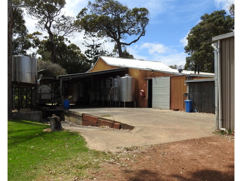 659 Boodjidup Road, Margaret River WA 6285