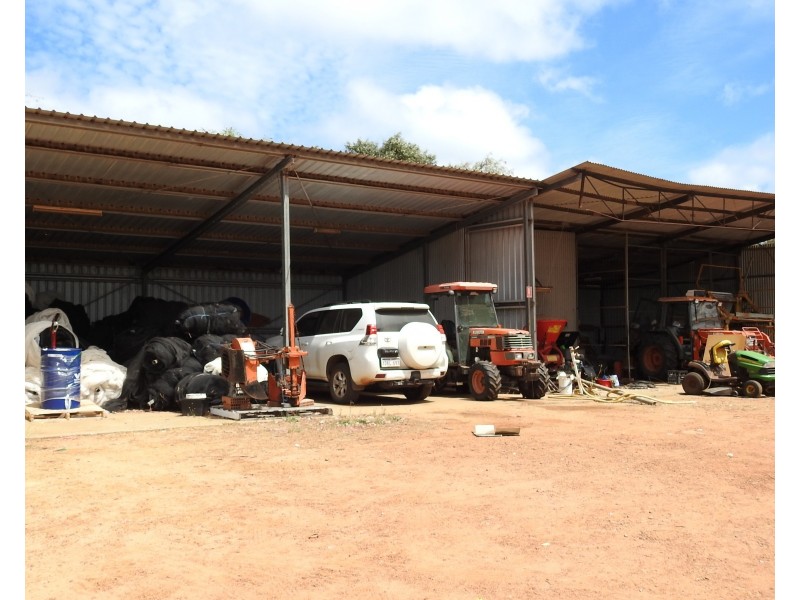 659 Boodjidup Road, Margaret River WA 6285