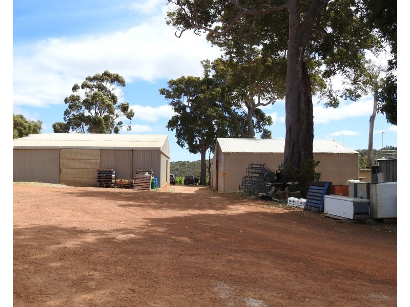 659 Boodjidup Road, Margaret River WA 6285