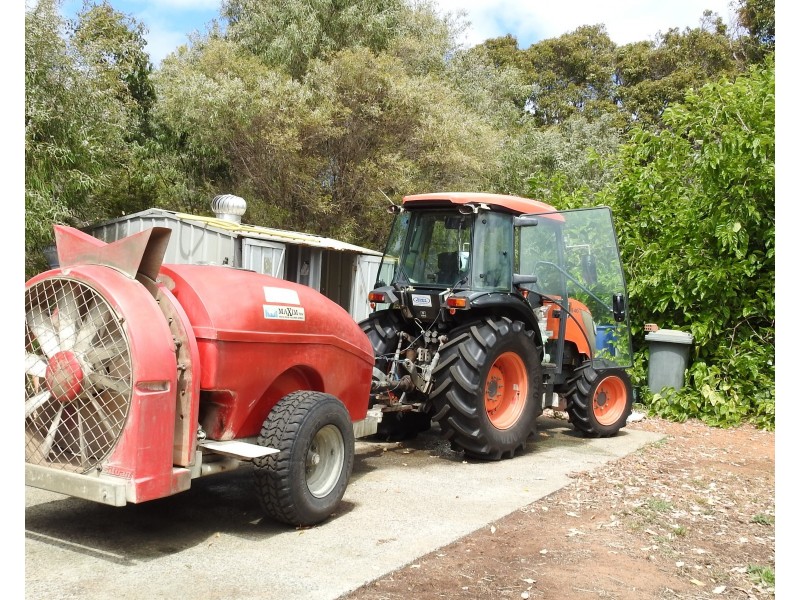 659 Boodjidup Road, Margaret River WA 6285