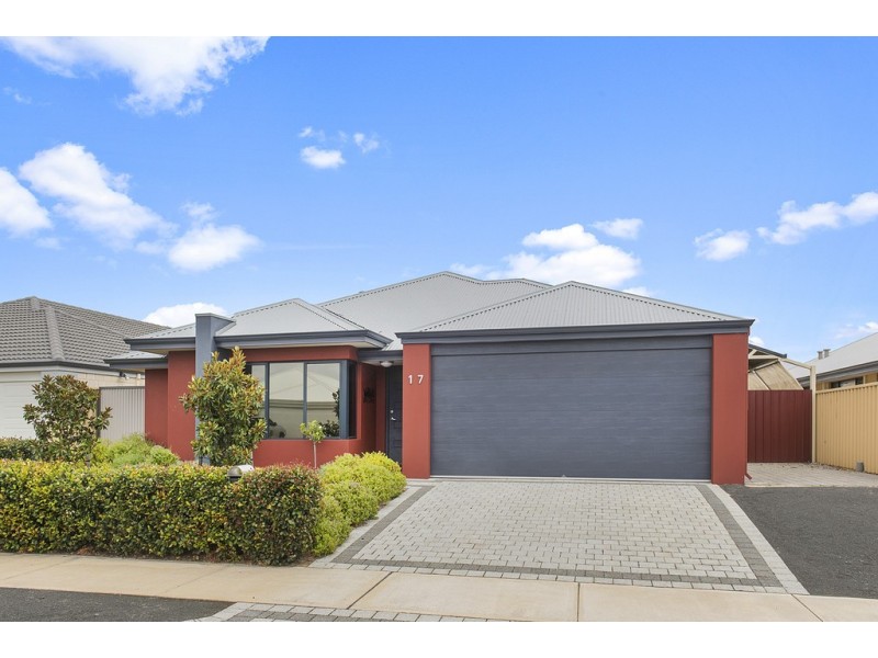 17 Toulon Way, Yalyalup WA 6280