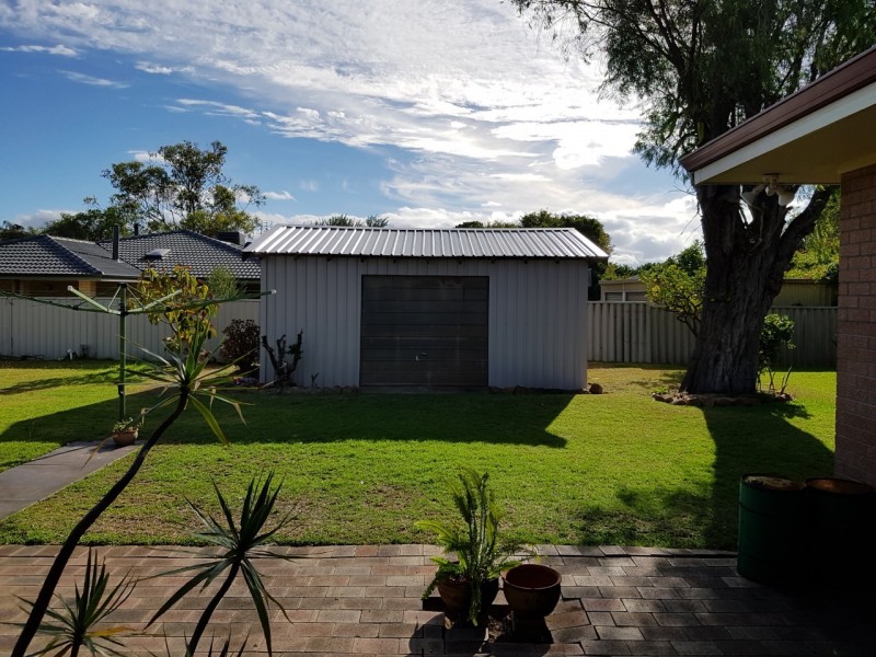 6 Abbey Street, West Busselton WA 6280