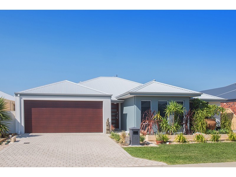 9 Pertuis Way, Yalyalup WA 6280