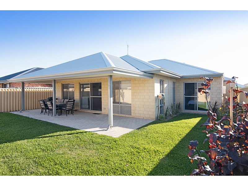 9 Pertuis Way, Yalyalup WA 6280