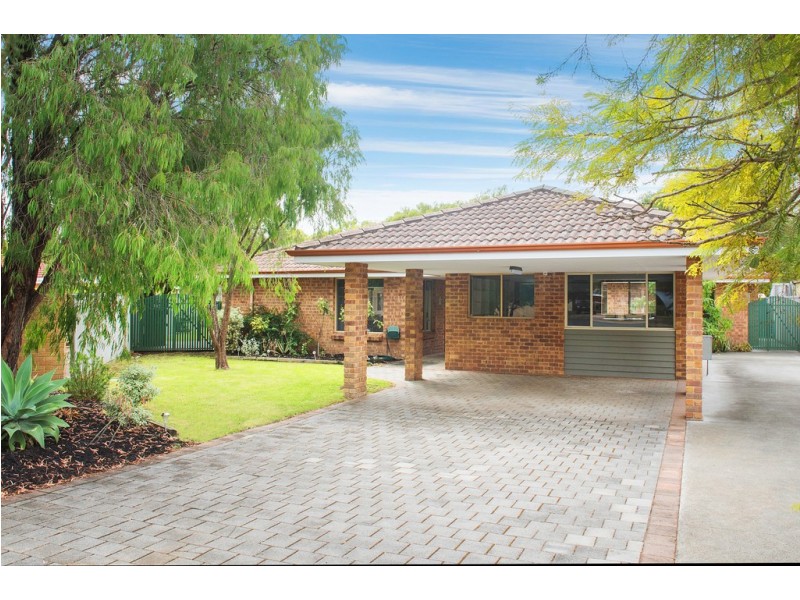 9 Salmon Close, West Busselton WA 6280