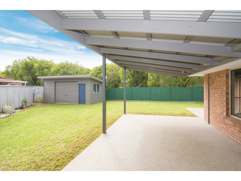 9 Salmon Close, West Busselton WA 6280