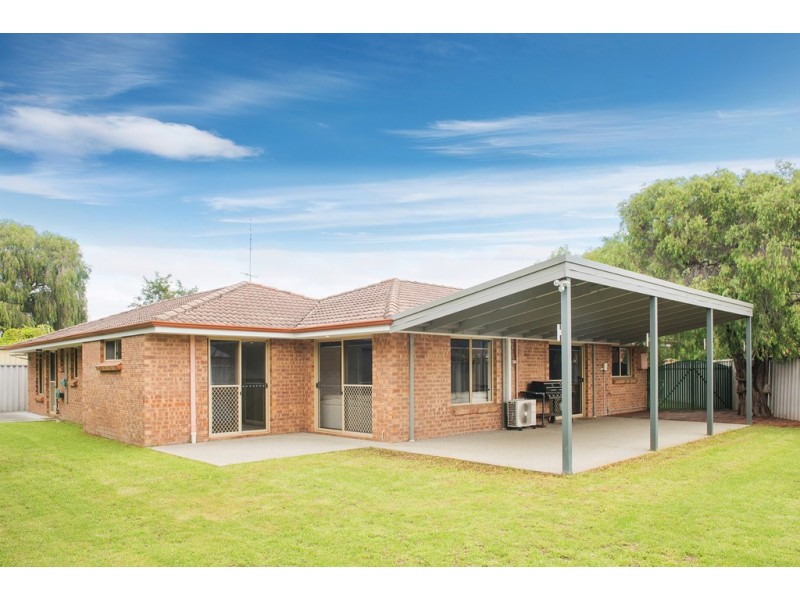 9 Salmon Close, West Busselton WA 6280