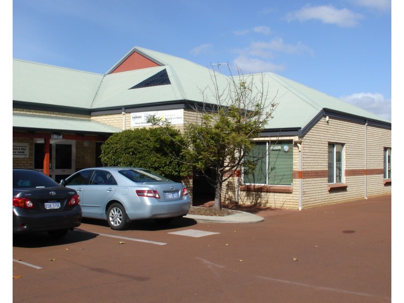 2/8-10 Prince Street, Busselton WA 6280