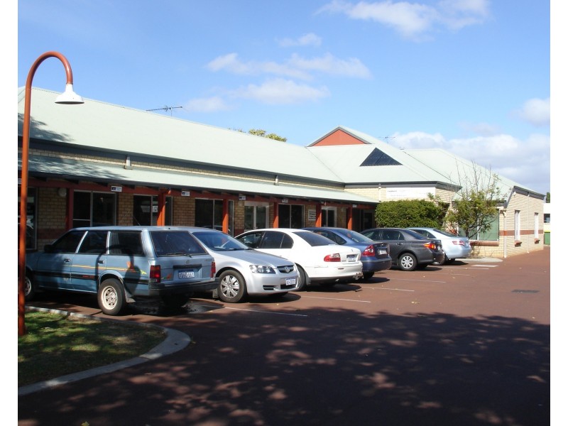 2/8-10 Prince Street, Busselton WA 6280