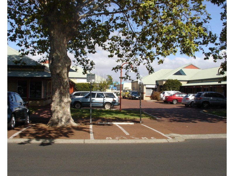 2/8-10 Prince Street, Busselton WA 6280