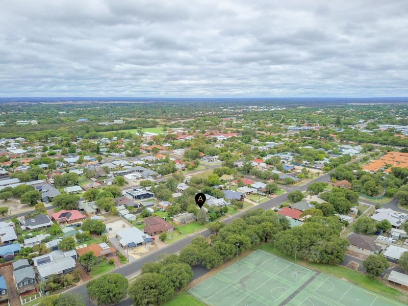 36 Dorset Street, West Busselton WA 6280