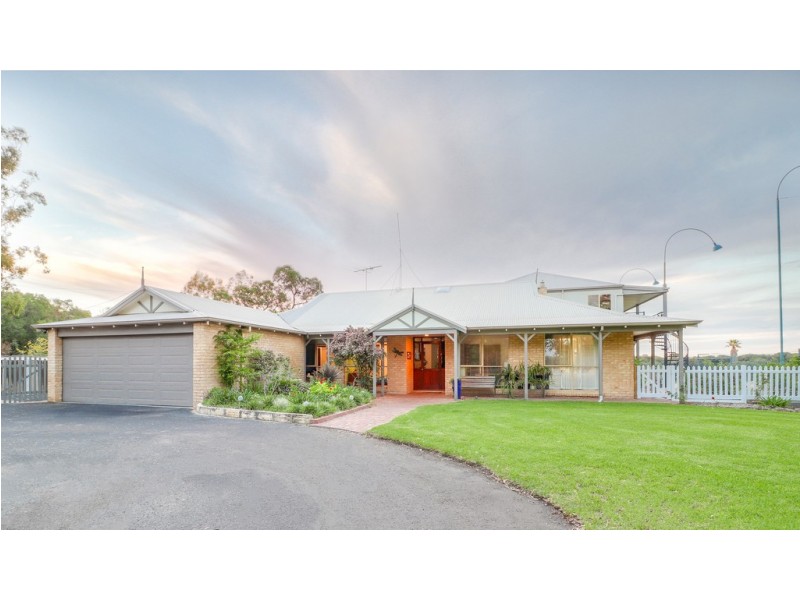 57 Osprey Drive, Reinscourt WA 6280