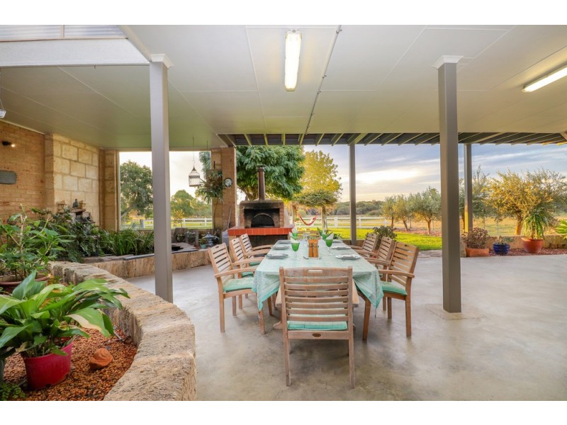 57 Osprey Drive, Reinscourt WA 6280