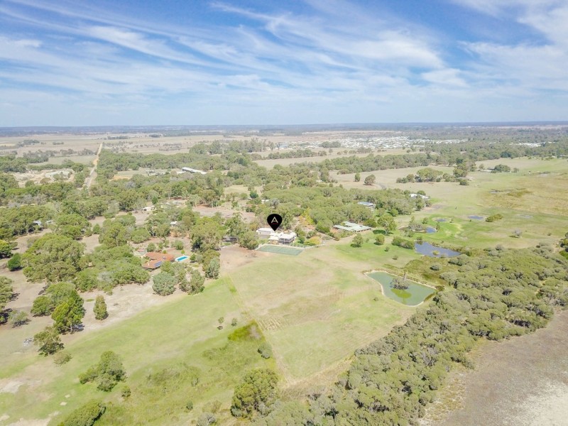 57 Osprey Drive, Reinscourt WA 6280