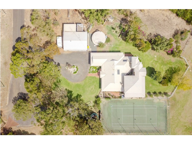 57 Osprey Drive, Reinscourt WA 6280